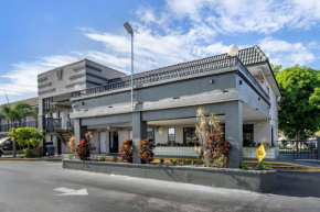 Гостиница Rodeway Inn Clearwater-Dunedin  Клеруотер